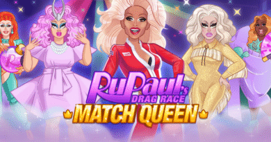 RuPaul’s Drag Race Match Queen launches worldwide June 17, 2025
