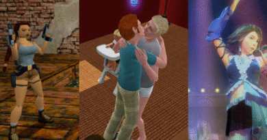 CAP’s top 10 all time favorite games for Pride Month