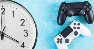 Early mornings, escapism, and the queer joy of gaming