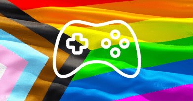 The collapse of corporate Pride and the future of queer game development