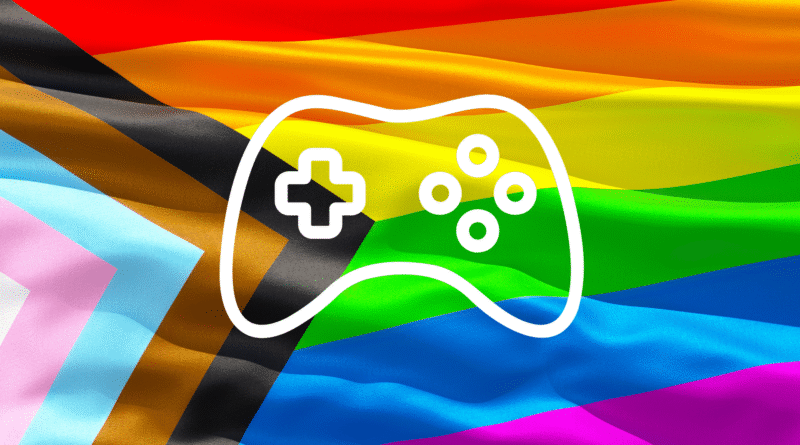The collapse of corporate Pride and the future of queer game development