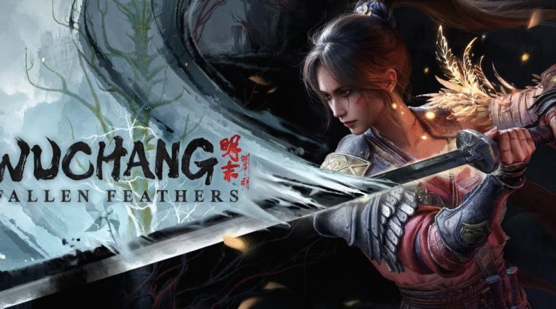 Confetti’s Cozy Corner: Cozy Gamer tries new Souls-like Wuchang: Fallen Feathers and it went well!