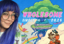 Confetti’s Cozy Corner: Interview with Jenny Windom of Wholesome Direct