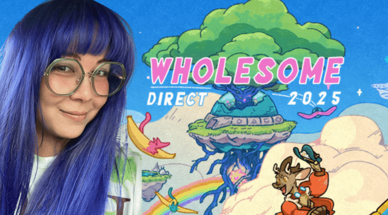 Confetti’s Cozy Corner: Interview with Jenny Windom of Wholesome Direct