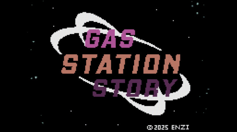 Gas Station Story review