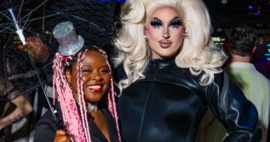 Why the Gayming Awards are important – a retrospective