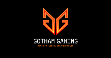 Gotham Gaming Launches in Chicago to Build Inclusive Communities Through Gaming and Technology