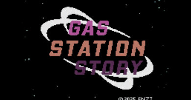 Gas Station Story review