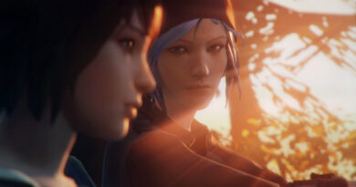 Life is Strange TV Series Greenlit, But Original Creators Are Not Involved