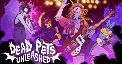 EXCLUSIVE: Akupara Games brings Dead Pets Unleashed back to life