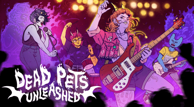 EXCLUSIVE: Akupara Games brings Dead Pets Unleashed back to life