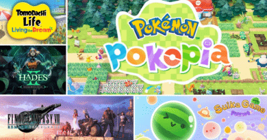 Confetti’s Highlights from the Nintendo Direct