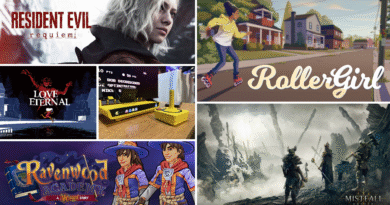 The Best Game Demos at PAX West