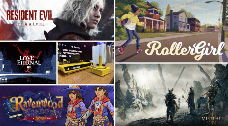 The Best Game Demos at PAX West