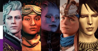 Confetti’s Cozy Corner: I want CANON asexual stories