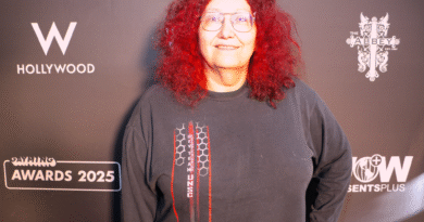 Gayming Icon Rebecca Heineman faces “fight for her life” with aggressive cancer