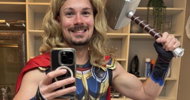 Streamer of the Week: Zack_ariah