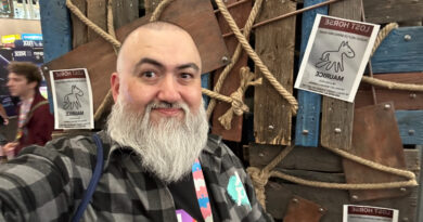 Streamer of the Week: thefunkobeard