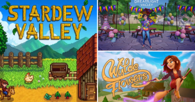 What Defines a ‘Cozy’ Game?