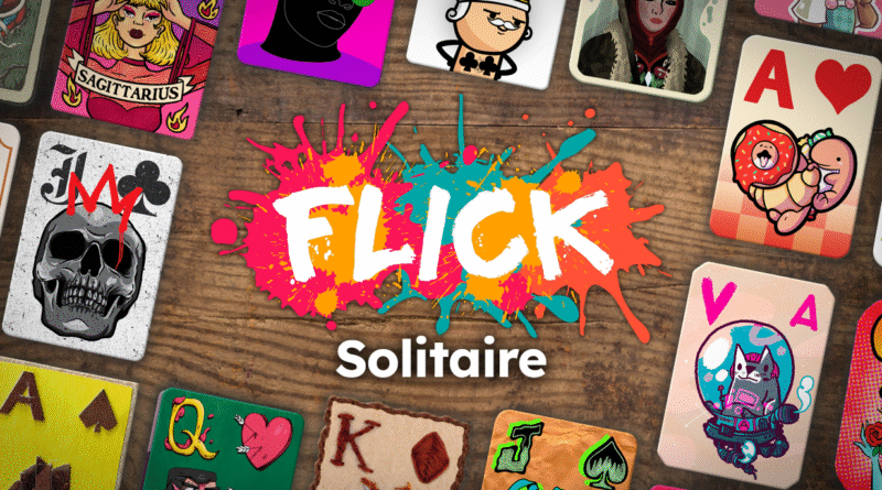 Cozy indie hit Flick Solitaire pulled from Steam in Russia following anti-LGBTQ+ censorship demands