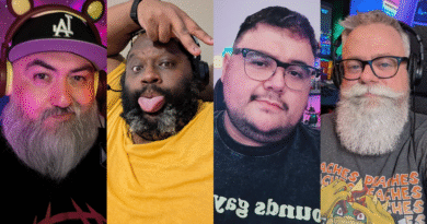 18 Bear Twitch streamers to watch
