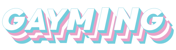 Gayming Magazine