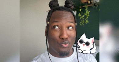 Streamer of the Week: iitzfluffyyy