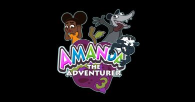 Confetti’s Cozy Corner: Amanda the Adventurer 3 leaves a lot to be desired