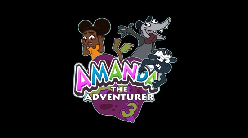 Confetti’s Cozy Corner: Amanda the Adventurer 3 leaves a lot to be desired