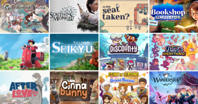 Confetti’s Cozy Corner: Best Indie & Cozy Games of 2025