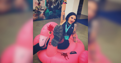 Streamer of the Week: MYNXIE666