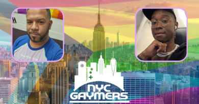 NYC Gaymers reflect on 2025 and looks ahead to 2026 with change in leadership