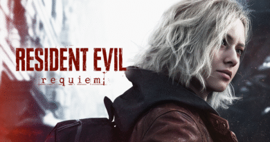 Resident Evil Requiem’s perspective shifting and its impact on horror