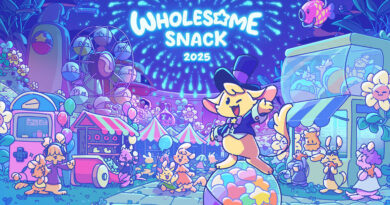 Confetti’s Cozy Corner: Highlights from the Wholesome Snack Showcase!