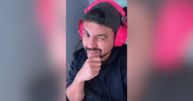 Streamer of the Week: Calebthegamedoc