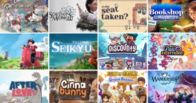 Confetti’s Cozy Corner: Best Indie & Cozy Games of 2025