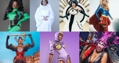 7 nerdy queens we want to see on RuPaul’s Drag Race