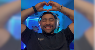 Streamer of the Week: Chvosking