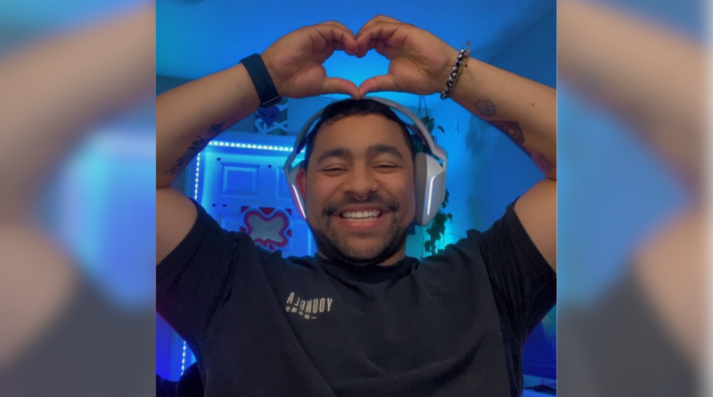 Streamer of the Week: Chvosking