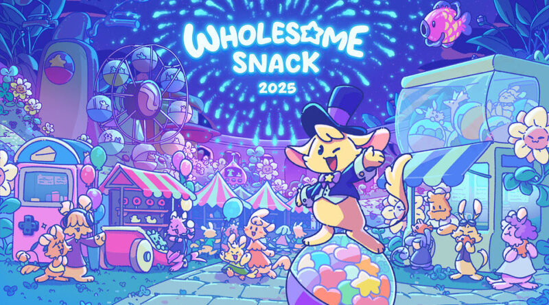 Confetti’s Cozy Corner: Highlights from the Wholesome Snack Showcase!