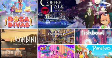 Confetti’s Cozy Corner: 2026 indie game releases I’m excited for