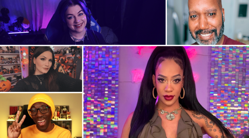 Confetti’s Cozy Corner: 5 Queer Comforting Creators to Check Out