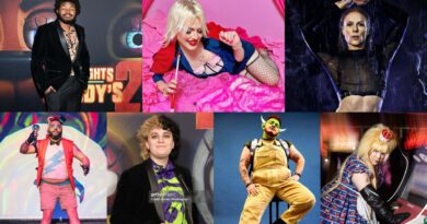 7 nerdy LGBTQ+ musicians you should listen to!