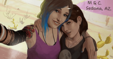 Life is Strange Double Exposure: A retrospective look