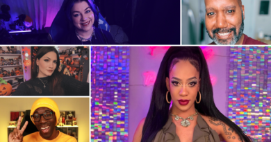 Confetti’s Cozy Corner: 5 Queer Comforting Creators to Check Out