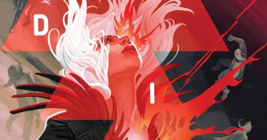 Die and the Inherent Queerness of TTRPGs