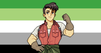 Confetti’s Cozy Corner: Happy Aromantic Awareness Week!