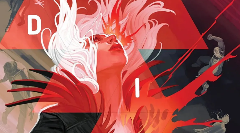 Die and the Inherent Queerness of TTRPGs