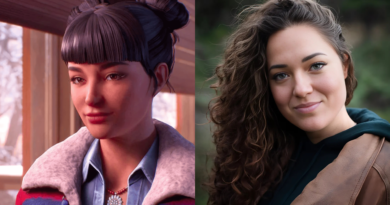 Native voice actor Samantha Bowling teases ‘Life is Strange: Reunion’