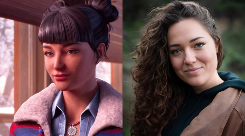 Native voice actor Samantha Bowling teases ‘Life is Strange: Reunion’